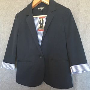 Nicole Miller Blazer